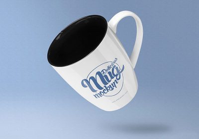 Flying Mug